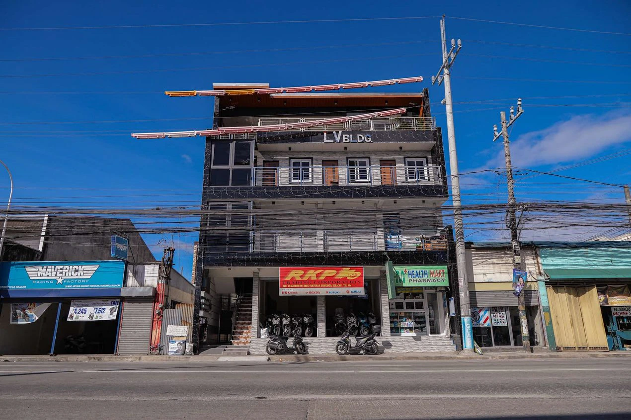 Guiguinto Branch